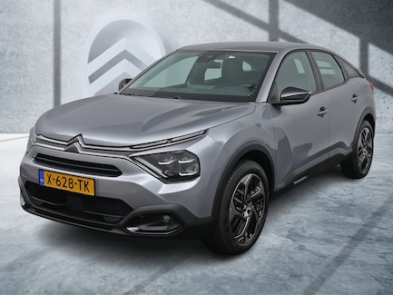 Citroën C4 0