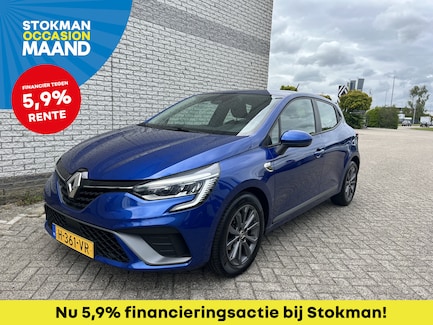 Renault Clio 0