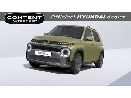 Hyundai Inster 0