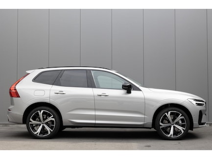 Volvo XC60 0