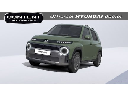 Hyundai Inster 0
