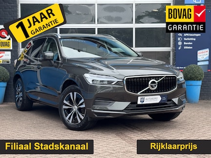 Volvo XC60 0