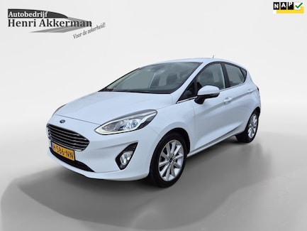 Ford Fiesta 0