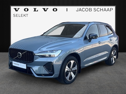 Volvo XC60 0