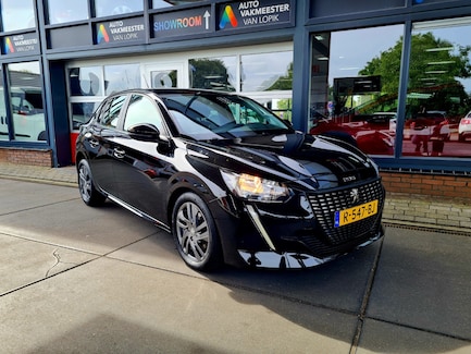 Peugeot 208 0