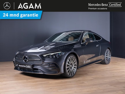 Mercedes-Benz CLE 0