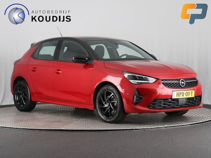 Opel Corsa 0