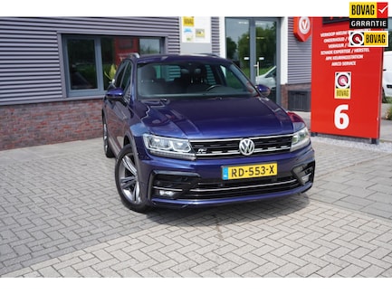 Volkswagen Tiguan 0