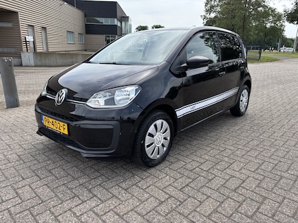 Volkswagen Up! 0