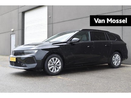 Opel Astra 0