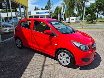 Opel Karl 0