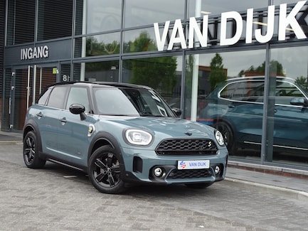MINI Countryman 0