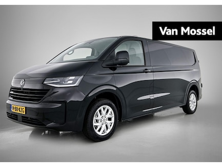 Volkswagen Transporter 0