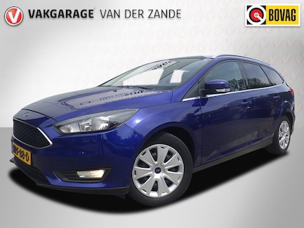 Ford Focus 0