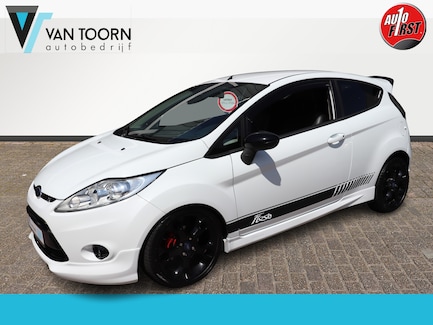 Ford Fiesta 0