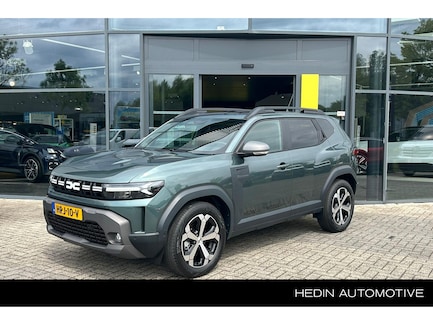 Dacia Duster 0