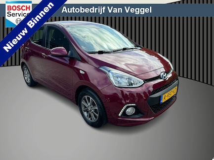 Hyundai i10 0