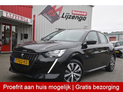 Peugeot 208 0