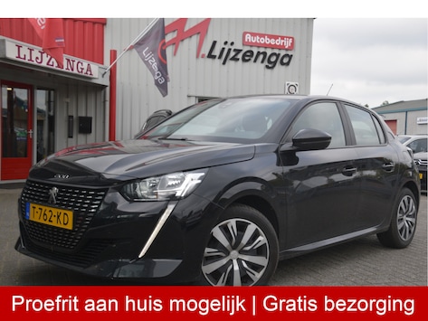 voertuig afbeelding