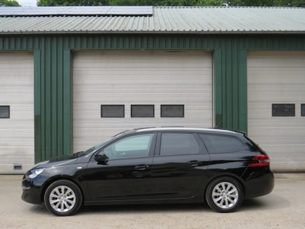 Peugeot 308 0