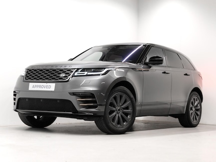 Land Rover Range Rover Velar 0
