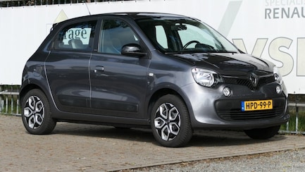 Renault Twingo 0