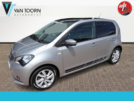 SEAT Mii 0