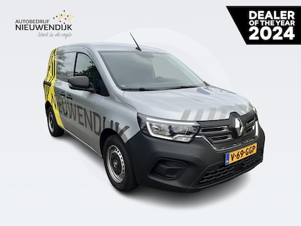 Renault Kangoo 0