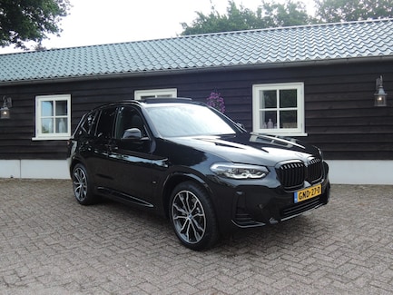 BMW X3 0