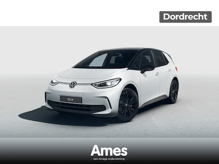 Volkswagen ID.3 0