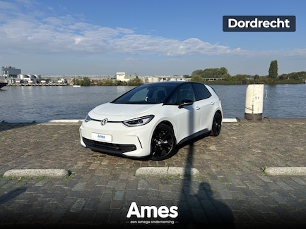 Volkswagen ID.3 0