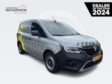Renault Kangoo 0