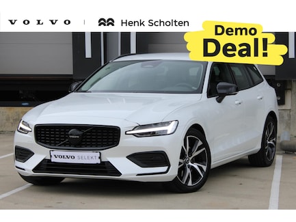 Volvo V60 0