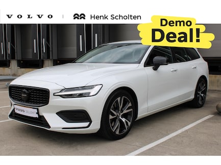 Volvo V60 0