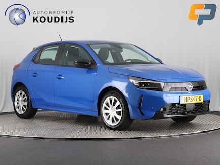 Opel Corsa 0