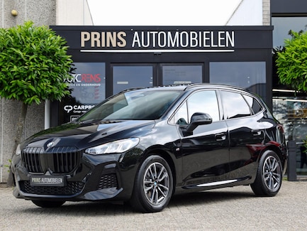BMW 2-Serie Active Tourer 0