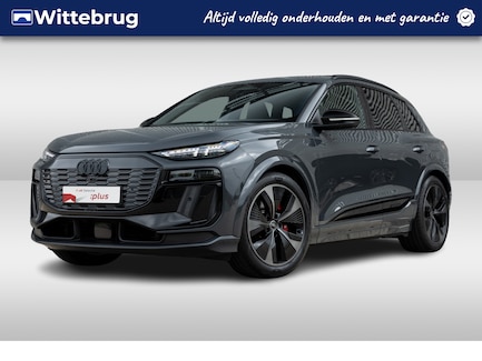 Audi SQ6 0