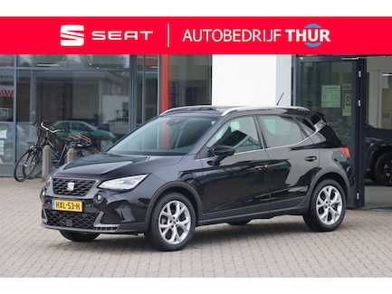SEAT Arona 0