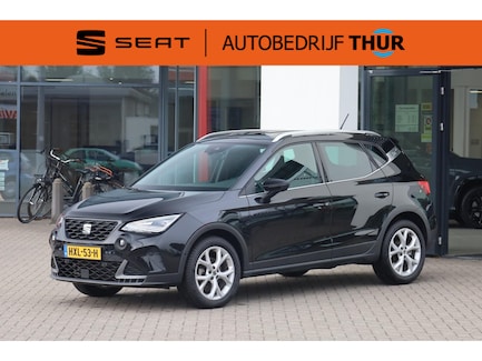 SEAT Arona 0