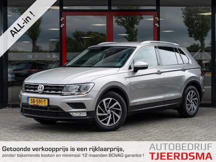Volkswagen Tiguan 0