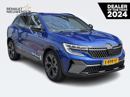 Renault Austral 0