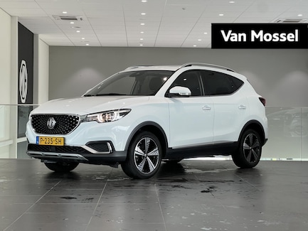 MG MG ZS 0