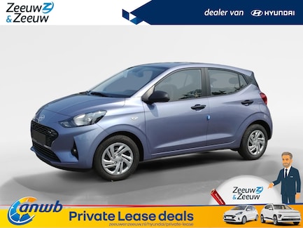 Hyundai i10 0