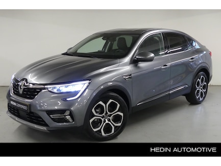 Renault Arkana 0