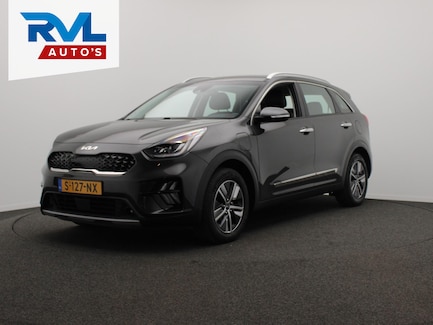 Kia Niro 0