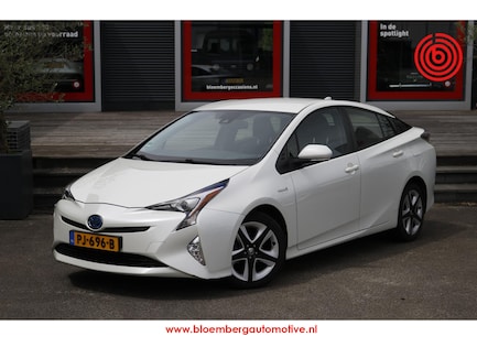 Toyota Prius 0