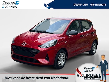 Hyundai i10 0