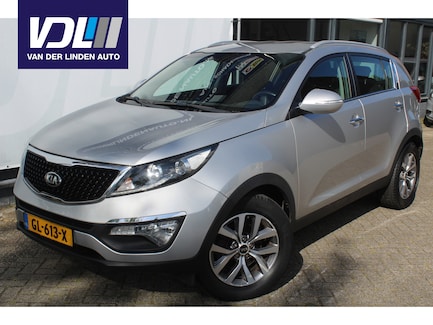 Kia Sportage 0