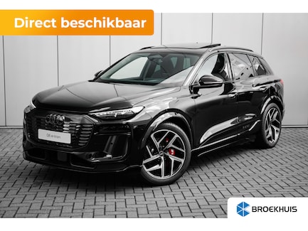 Audi SQ6 0
