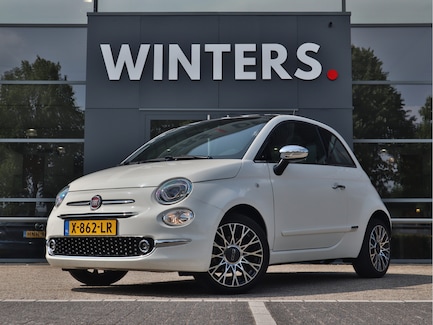 Fiat 500 0